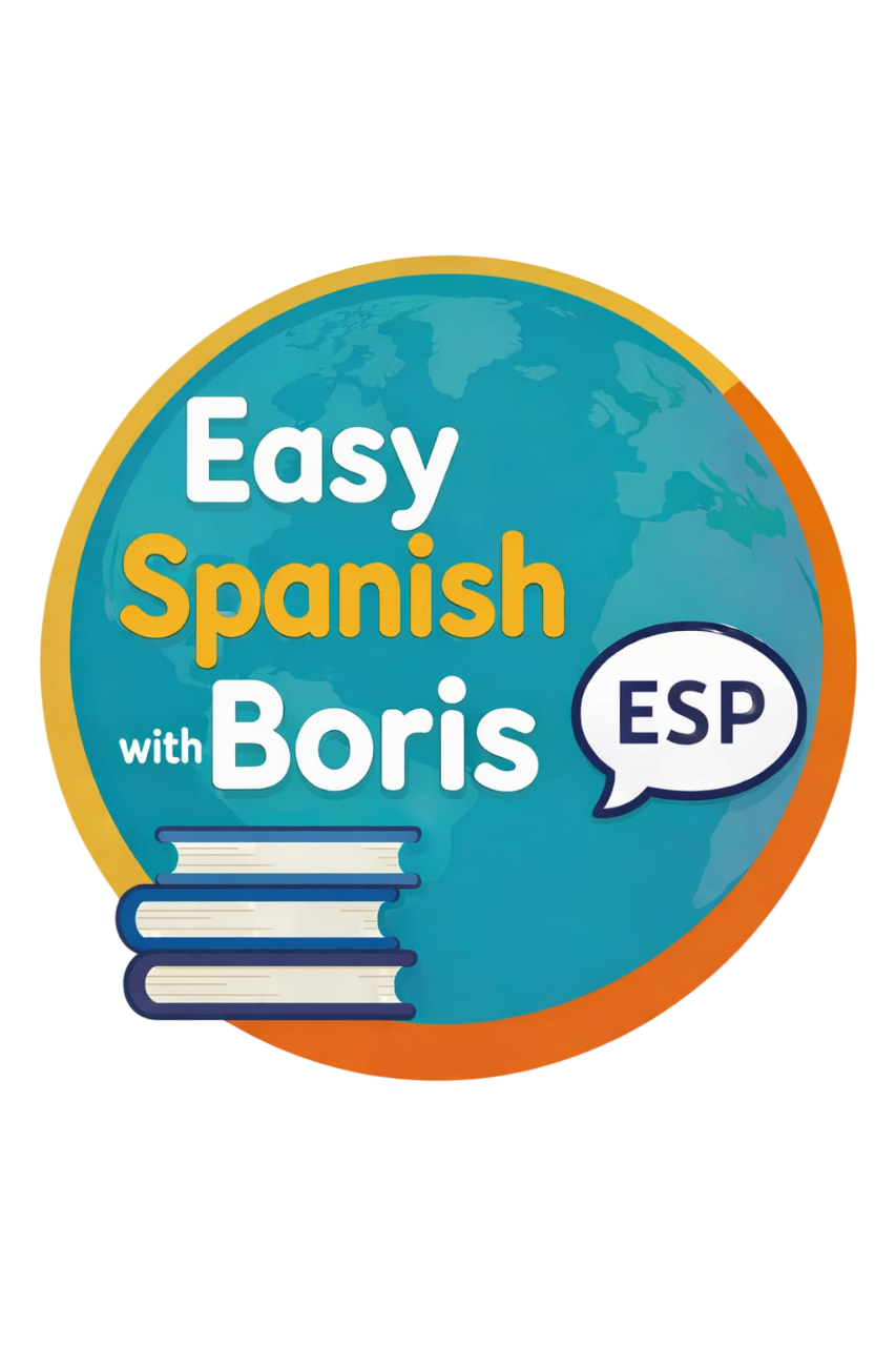 easyspanishwithboris